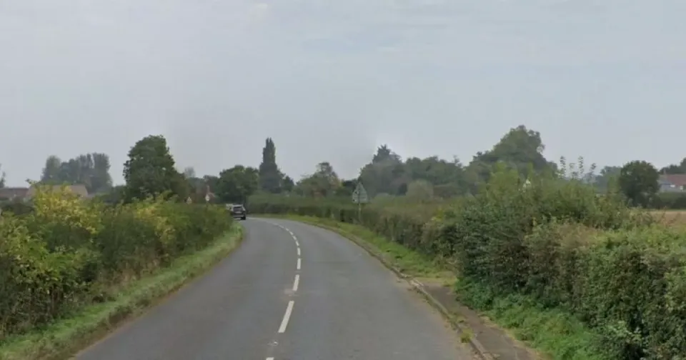 19-year-old motorcyclist dies in midnight crash near Stonehouse-thumbnail