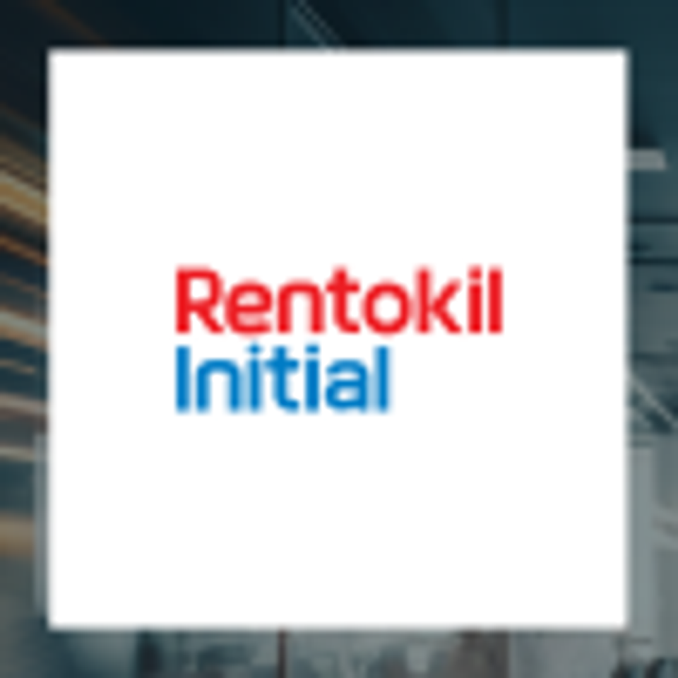 First Trust Direct Indexing L.P. reduces holdings in Rentokil Initial plc-thumbnail