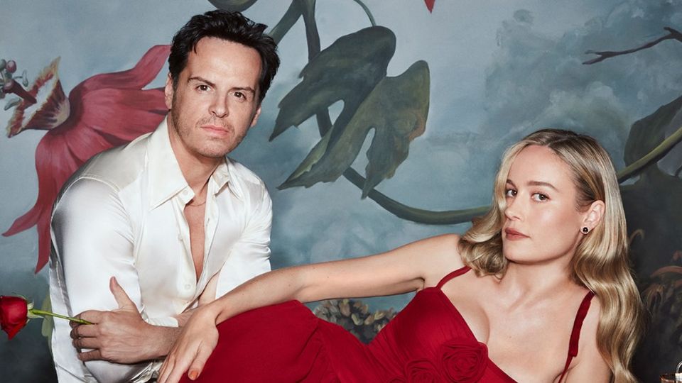 Brie Larson and Andrew Scott discuss playing iconic characters-thumbnail