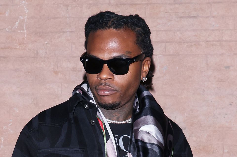 Gunna's 'One Of Wun' Album Set to Debut at #2 on Billboard 200-thumbnail