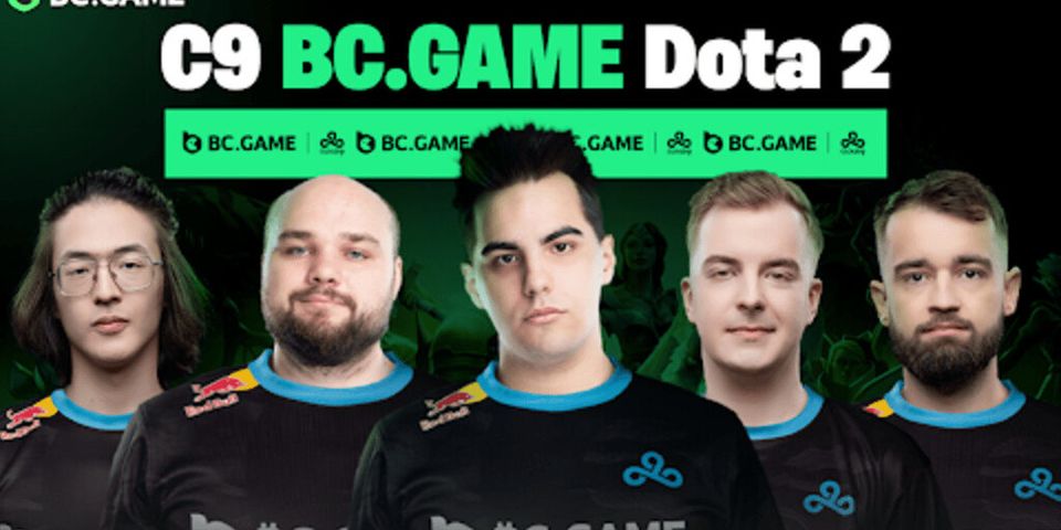 Cloud9 acquires Entity, expands esports portfolio with BC.GAME partnership-thumbnail