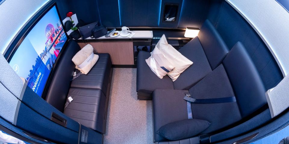 Lufthansa's Business-Class Seat Rollout Woes-thumbnail