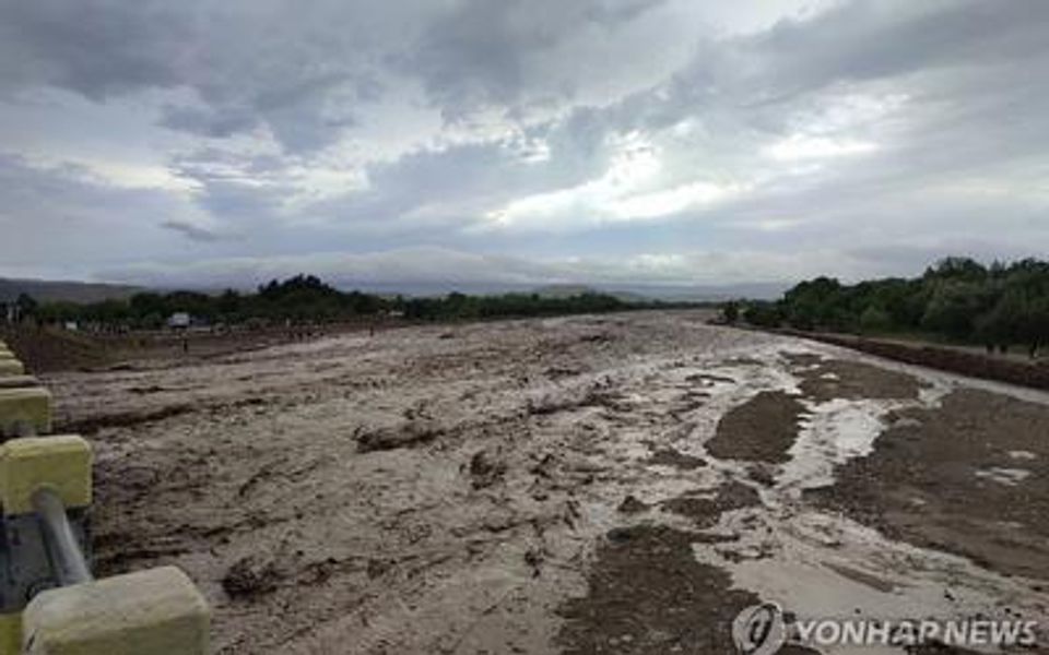 Over 60 people, mostly women and children, die in Afghanistan floods-thumbnail