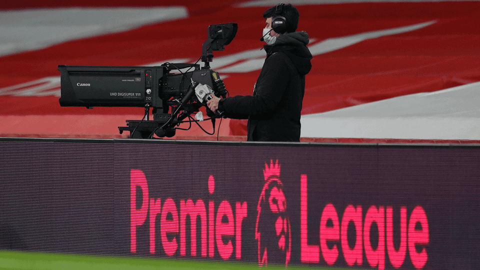 Arsenal's October Premier League fixtures rearranged for TV coverage-thumbnail