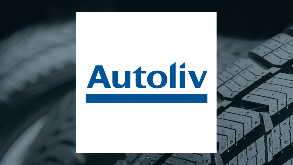 ABS Direct Equity Fund LLC Acquires Shares of 11,554 Autoliv, Inc. (NYSE:ALV)-thumbnail