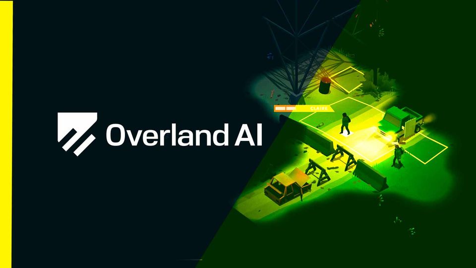 Overland AI receives $10M seed funding for off-road autonomy vehicle software-thumbnail