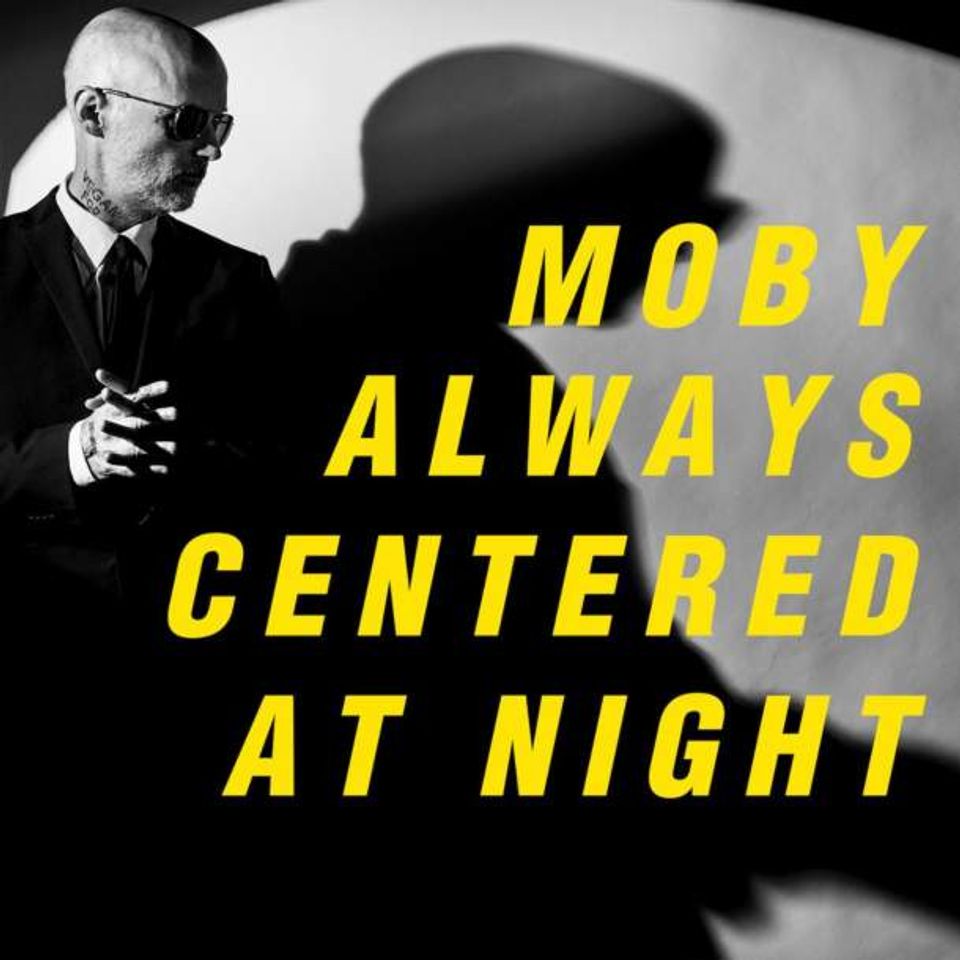 Moby and Lady Blackbird to Tour UK/Europe for Animal Rights-thumbnail