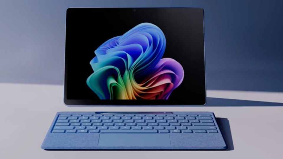 Microsoft unveils new Arm-based Surface Laptop and Pro-thumbnail