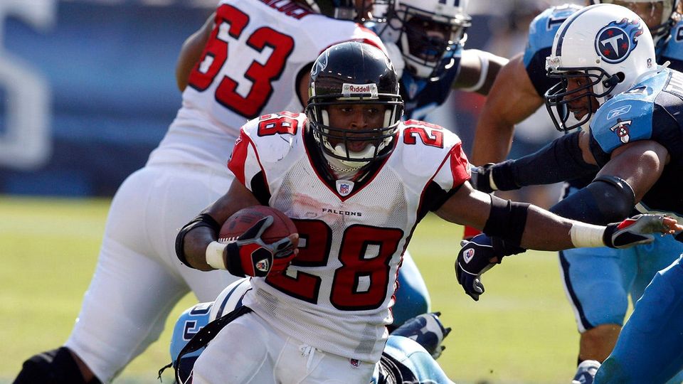 Falcons legend Warrick Dunn discusses how Atlanta can overcome latest skid-thumbnail