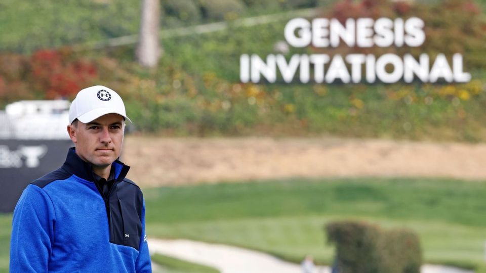 Wildfires force PGA to move Genesis Invitational from Riviera-thumbnail