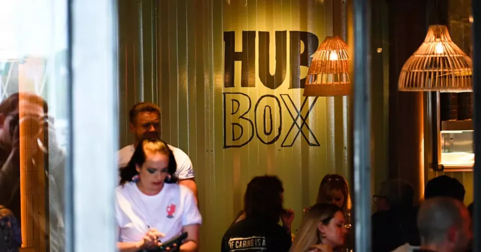 Hub Box Ltd collapses with £8m debts due to Plymouth restaurant failure-thumbnail