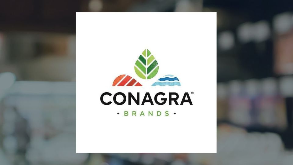 Conagra Brands Inc. (CAG) Stock Performance and Market Sentiment-thumbnail