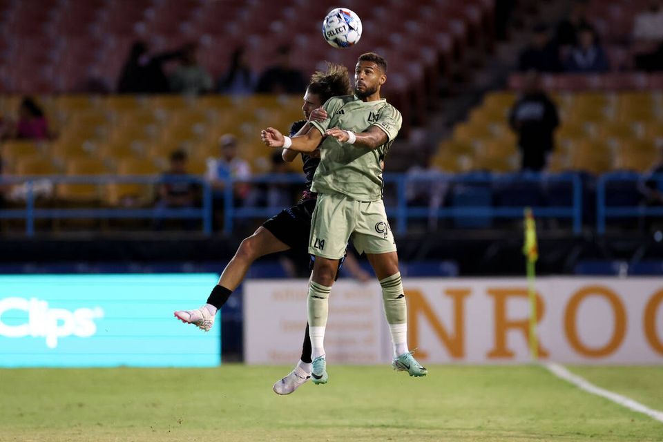 Las Vegas Lights FC loses to Los Angeles FC in U.S. Open Cup-thumbnail