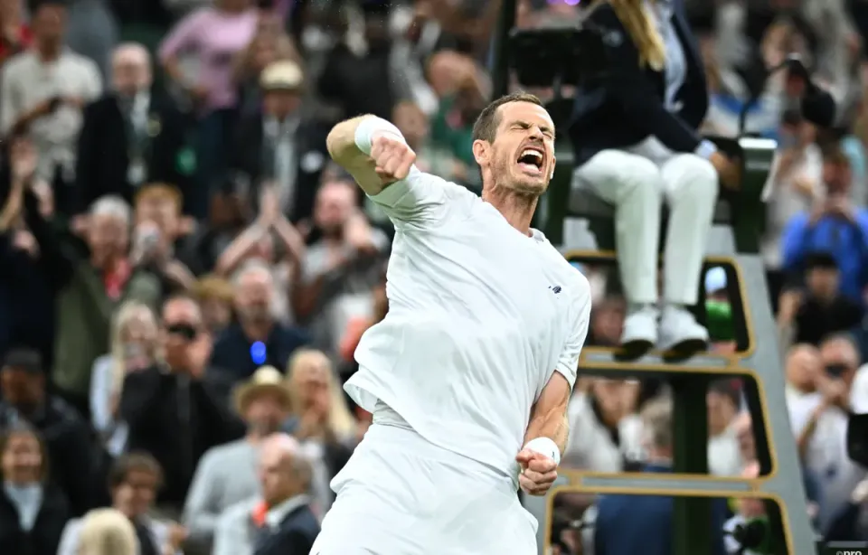 Andy Murray's Retirement at Olympic Games Over Wimbledon: A Missed Opportunity?-thumbnail