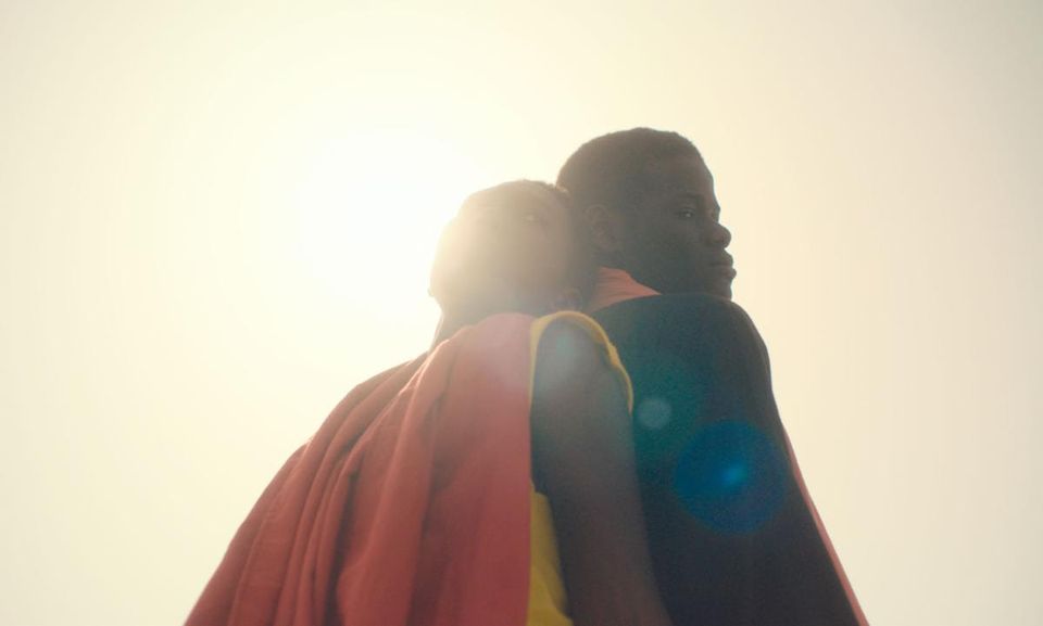 West African love story 'Banel & Adama' to release in the US this summer-thumbnail