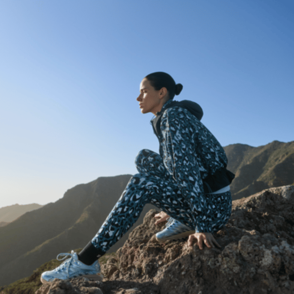 Sweaty Betty and Merrell collaborate on hiking capsule collection for women-thumbnail