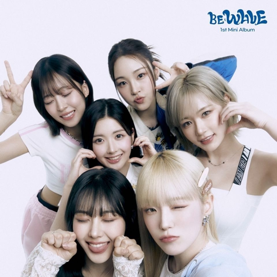 BEWAVE successfully concludes debut album activities as 5th generation pure idols-thumbnail