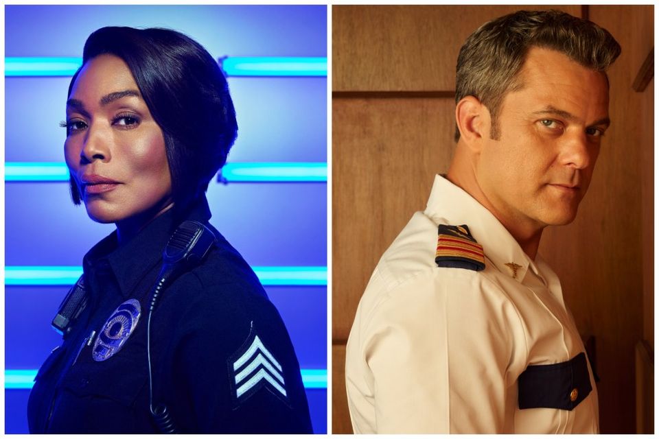 Ryan Murphy's '9-1-1' and 'Doctor Odyssey' Unite in Epic Crossover Event-thumbnail