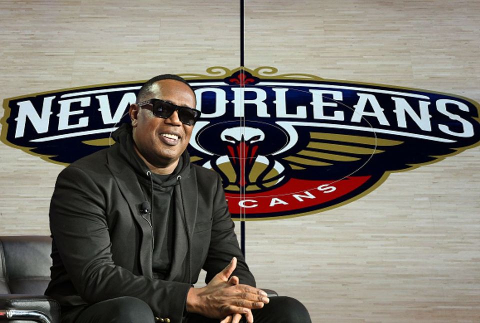 Master P wants to coach New Orleans Pelicans to NBA championship-thumbnail