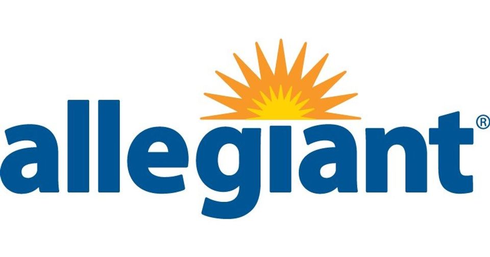 Allegiant Named No. 3 in J.D. Power's 2024 List of Top North American Airlines-thumbnail