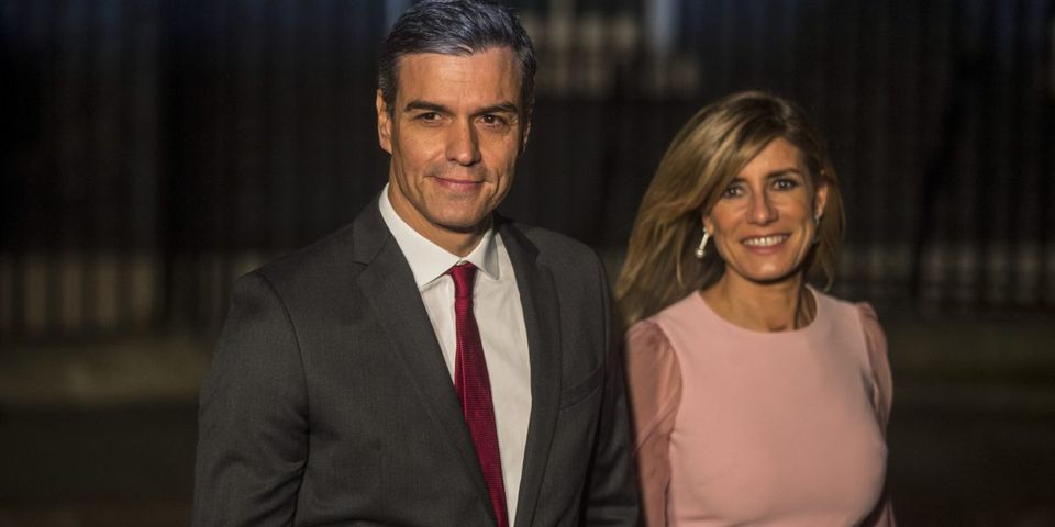 Spain's Prime Minister Considers Stepping Down Amid Smear Campaign Against Wife-thumbnail