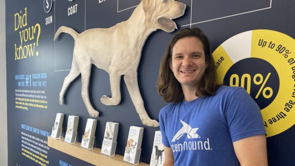 Scenthound opens first of three locations near Innsbrook-thumbnail