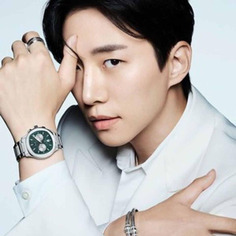 Korean actor Lee Joon-ho becomes Piaget's first Korean global ambassador-thumbnail