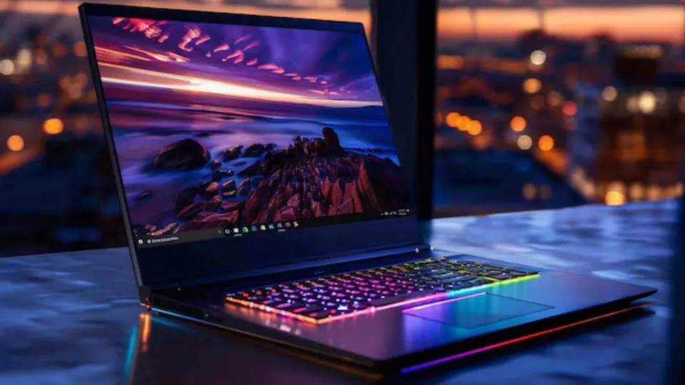 Top 5 laptops for graphic design: Apple, HP, Lenovo, ASUS, Acer-thumbnail