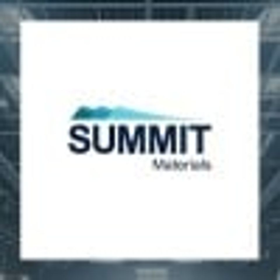 New York Life Investment Management LLC reduces stake in Summit Materials-thumbnail