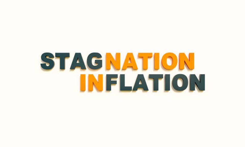 Risks of Stagflation Elevated? A Framework to Characterize Episodes of Stagflation-thumbnail