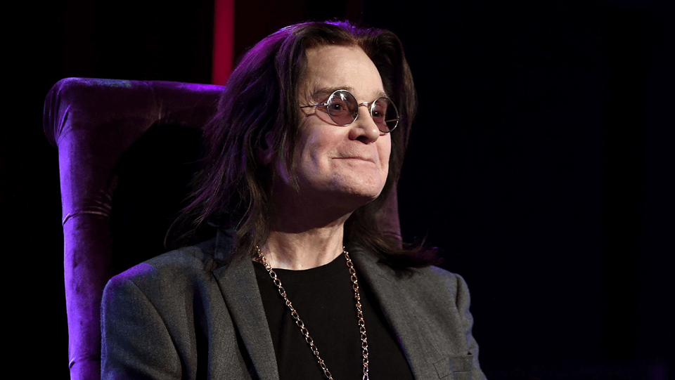 Ozzy Osbourne's Health Journey Unveiled in Upcoming Documentary-thumbnail