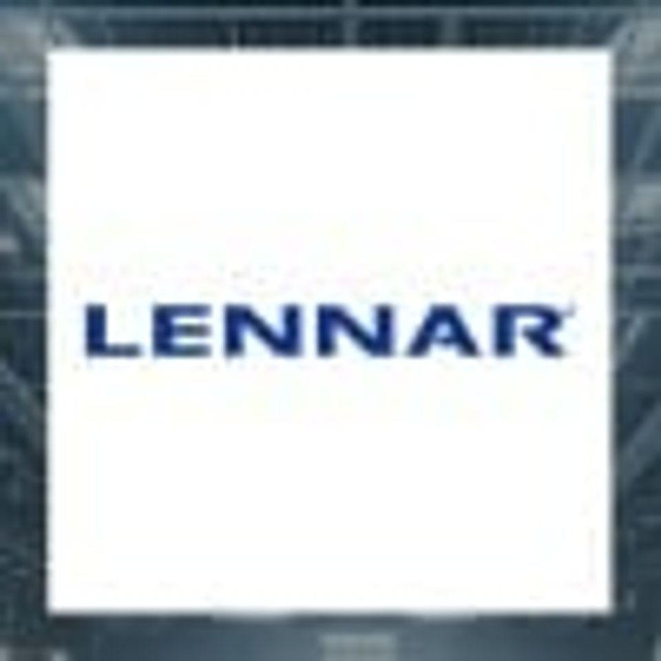 Spire Wealth Management reduces holdings in Lennar Co.-thumbnail