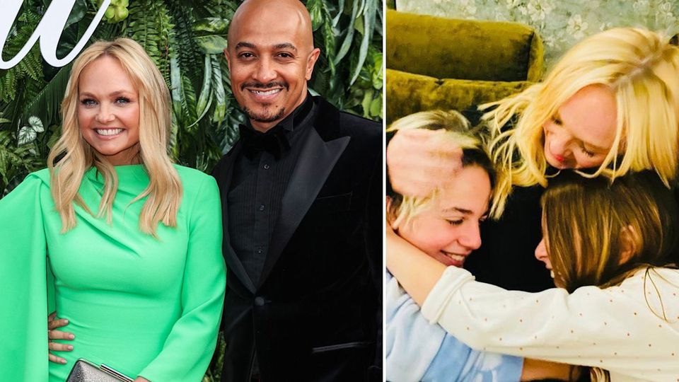 Emma Bunton shares rare photos of daughter Tate's 13th birthday-thumbnail