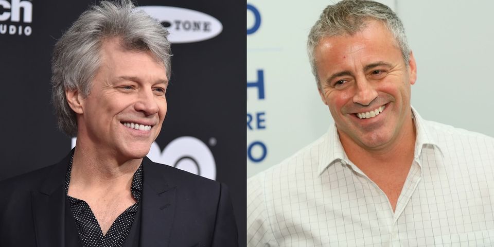 Matt LeBlanc starred in two Jon Bon Jovi music videos-thumbnail