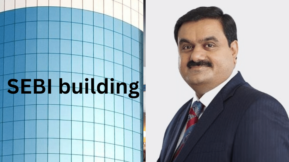 Adani Group offshore funds found in violation of rules by SEBI-thumbnail