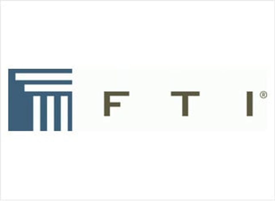 FTI Consulting Provides Business Advisory Services Worldwide-thumbnail