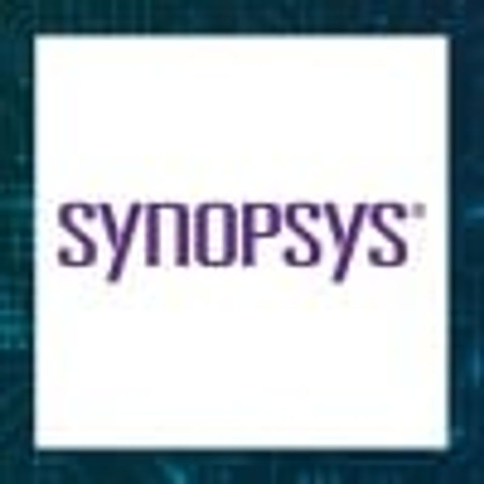 Synopsys stock position trimmed by Atria Wealth Solutions-thumbnail