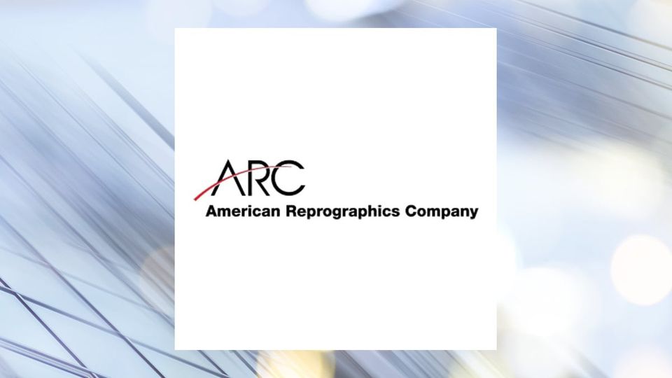 AMH Equity Ltd Sells 998,463 Shares of ARC Document Solutions-thumbnail