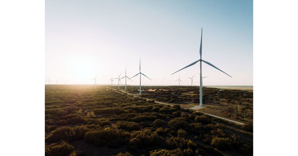 Zoetis signs 12-year VPPA with Scout Clean Energy for 50 MW wind power-thumbnail