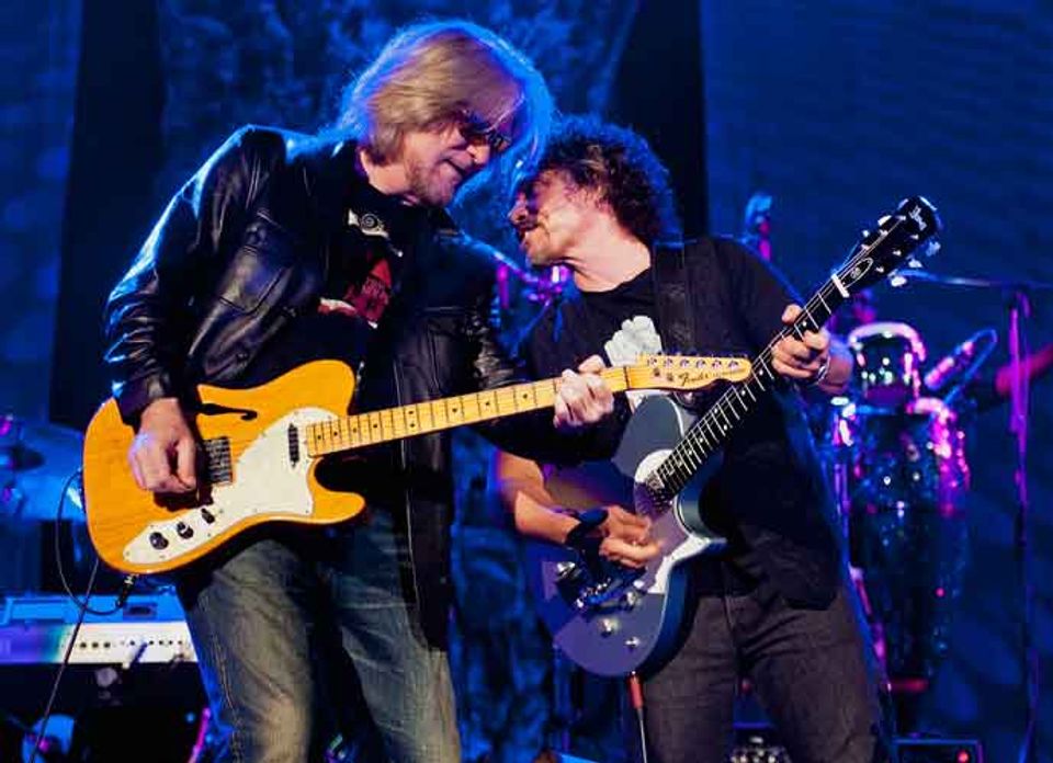 Hall & Oates split after 50 years due to legal battle-thumbnail