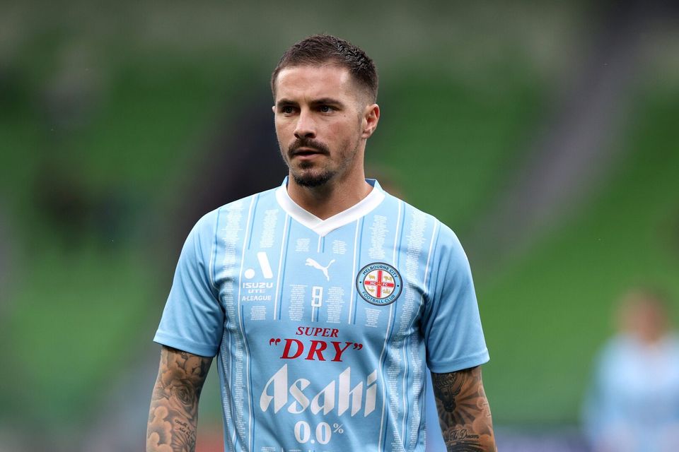 Australian striker Jamie Maclaren set to join Mohun Bagan-thumbnail