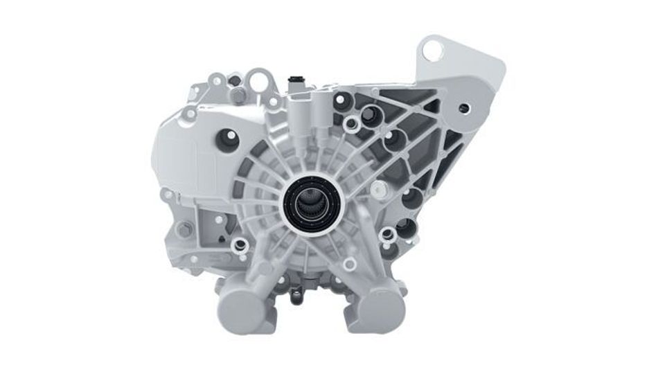 BorgWarner's eTVD system for Polestar BEV SUVs-thumbnail