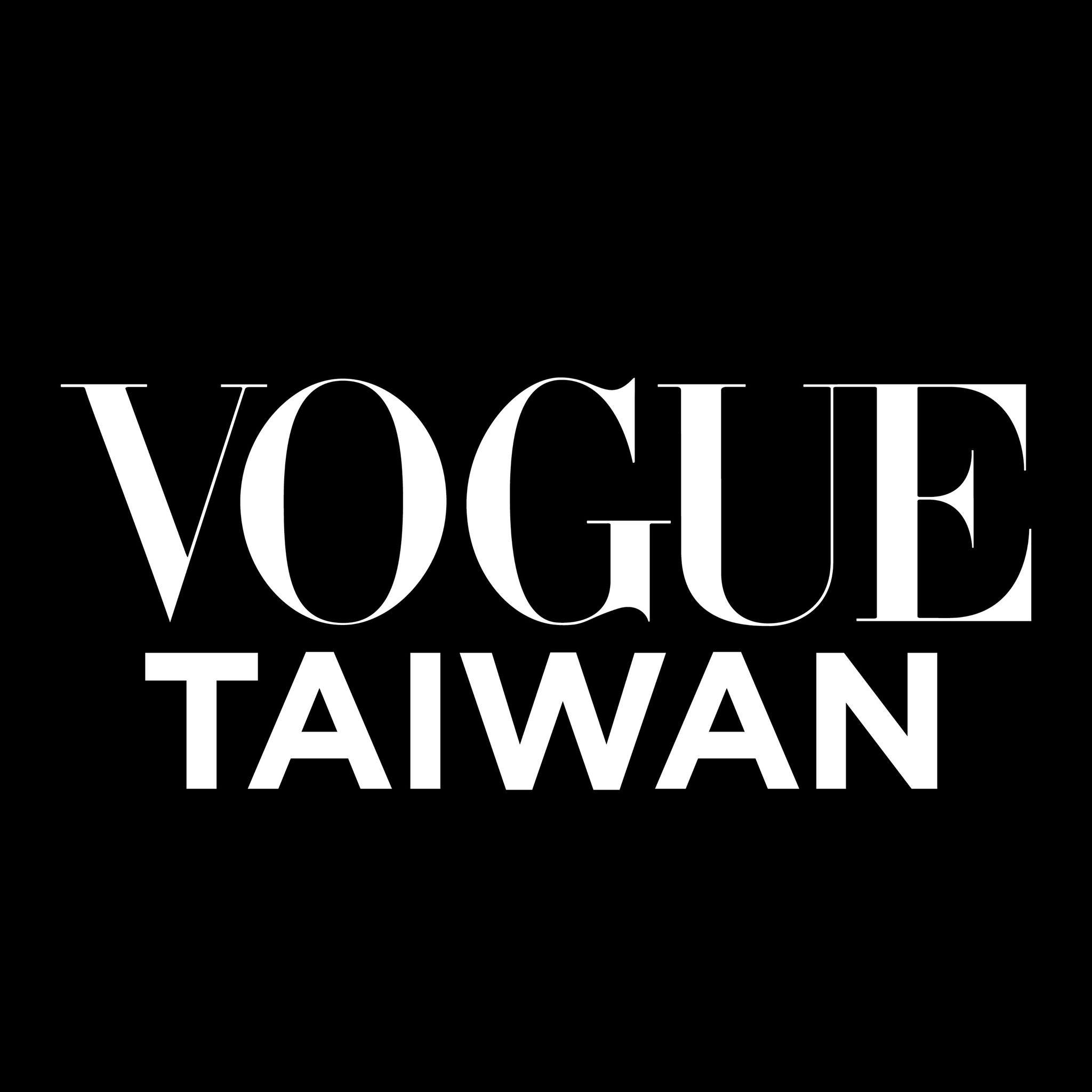 Vogue Taiwan