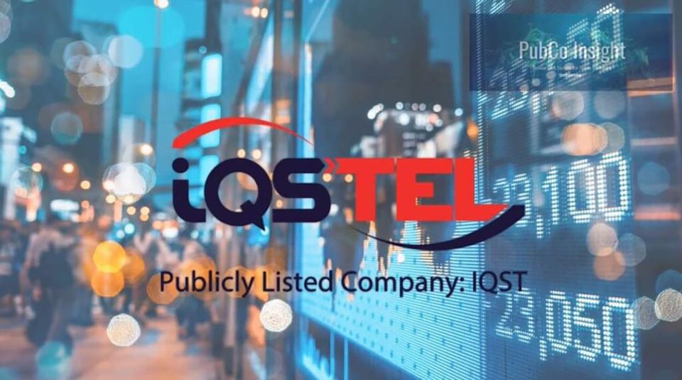 iQSTEL Q1 Revenue Exceeds $50M, Expects Record Breaking Q2 with QXTEL Acquisition-thumbnail