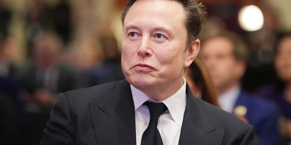 Elon Musk changes X name to Kekius Maximus-thumbnail