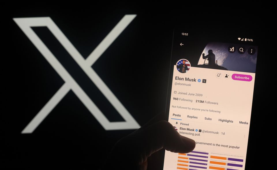 Elon Musk's X adds more brands to lawsuit over advertising boycott-thumbnail