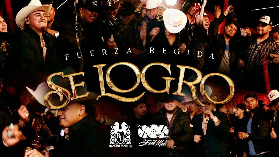 Boxer Mikey García makes cameo appearance in Fuerza Regida's music video-thumbnail