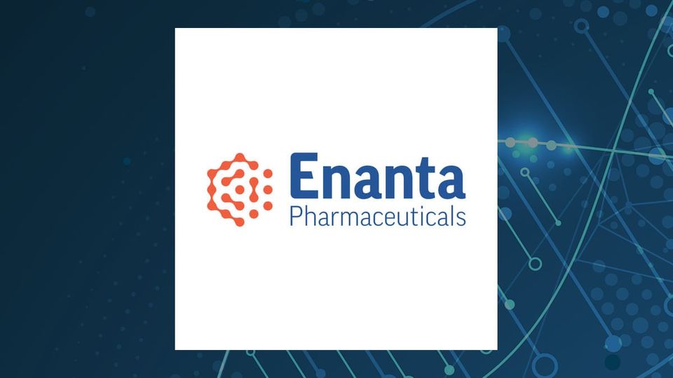 Enanta Pharmaceuticals Q1 2025 Earnings Estimated at ($1.15) Per Share-thumbnail