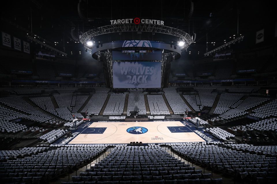 Timberwolves-Nuggets Game 4: 2024 NBA Playoff tickets, giveaways, wear white, where to park & eat-thumbnail