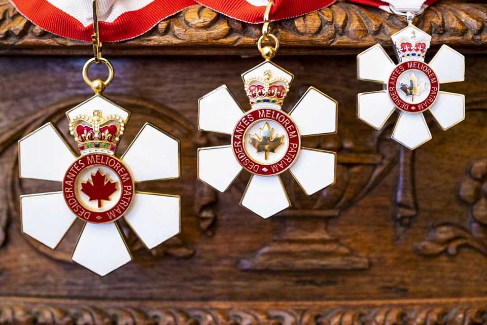 McGill professors appointed to Order of Canada-thumbnail